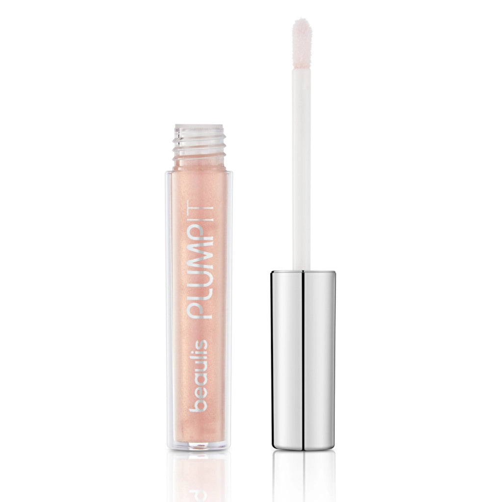 Beaulis Plump It Plumping Effect Lip Gloss