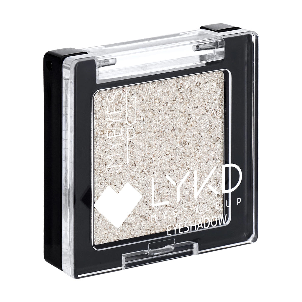 LYKD Shimmer Single Eyeshadow