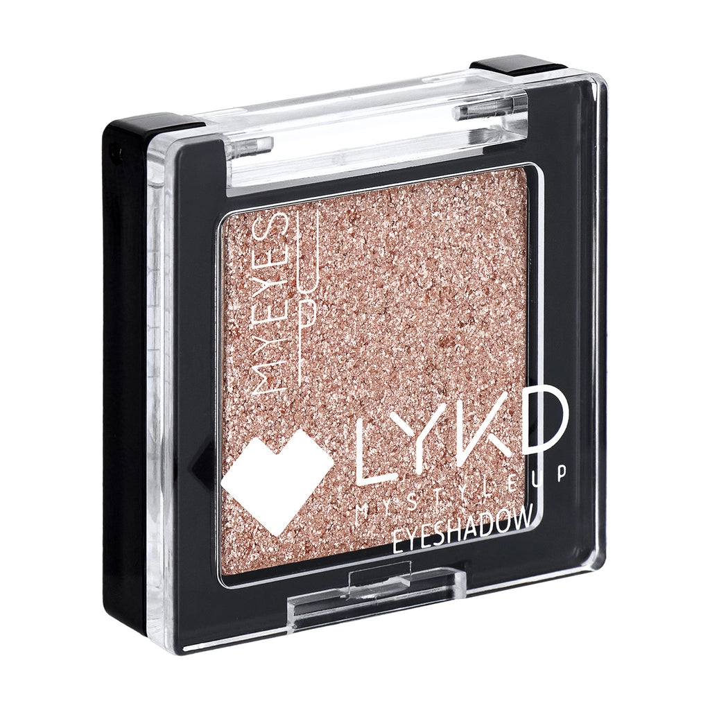 LYKD Shimmer Single Eyeshadow