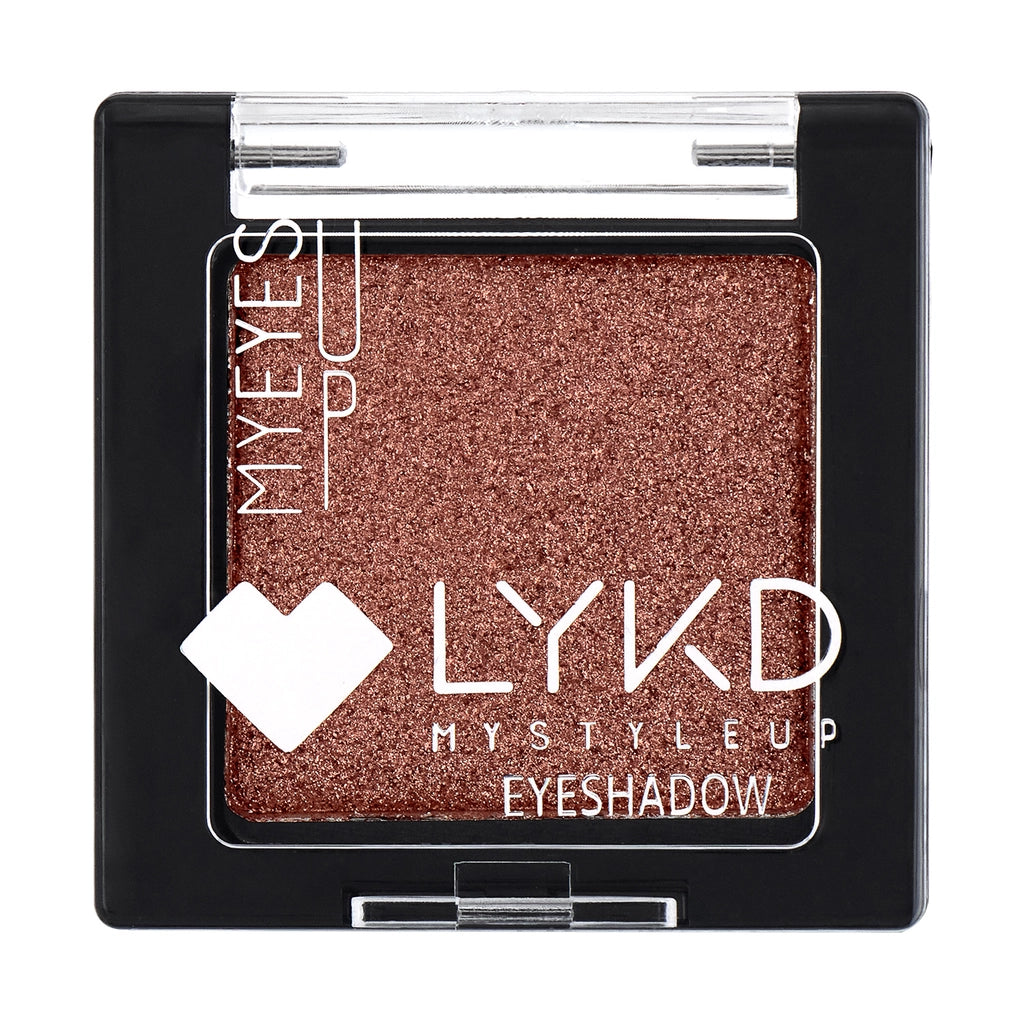 LYKD Shimmer Single Eyeshadow