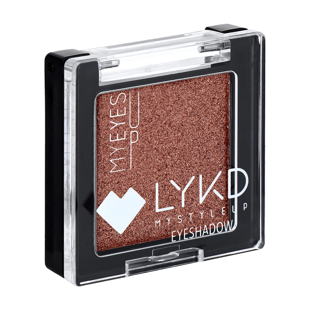 LYKD Shimmer Single Eyeshadow