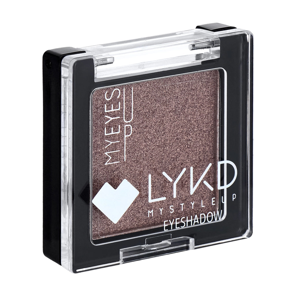 LYKD Shimmer Single Eyeshadow