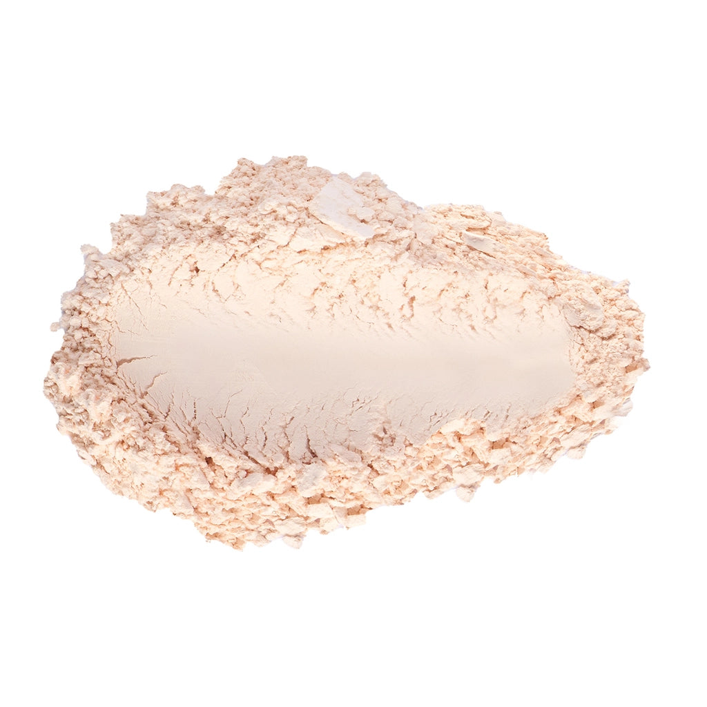 Beaulis Finish It Transparent Setting Powder