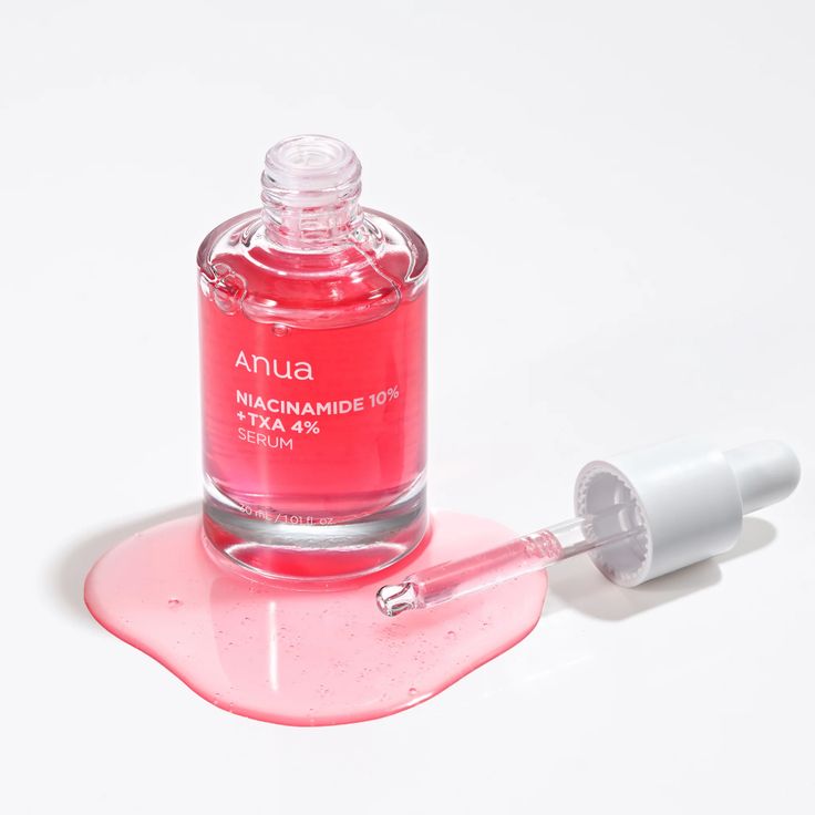 Anua - Niacinamide 10 TXA 4 Serum