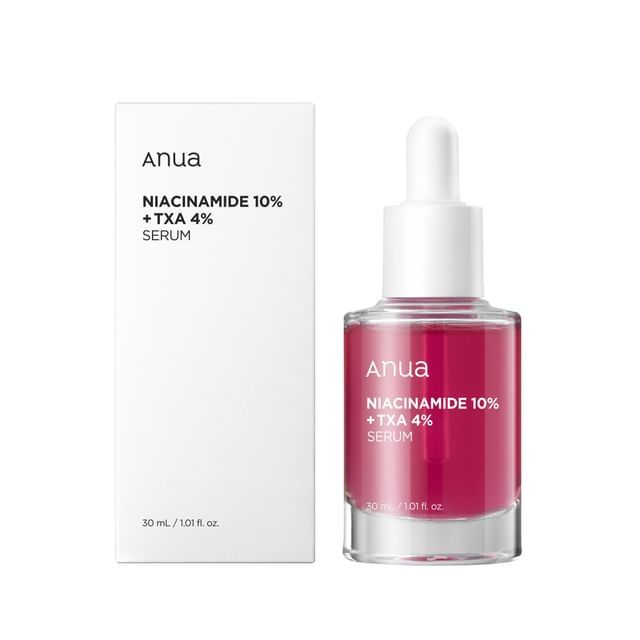 Anua - Niacinamide 10 TXA 4 Serum