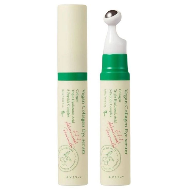 AXIS - Y - Vegan Collagen Eye Serum
