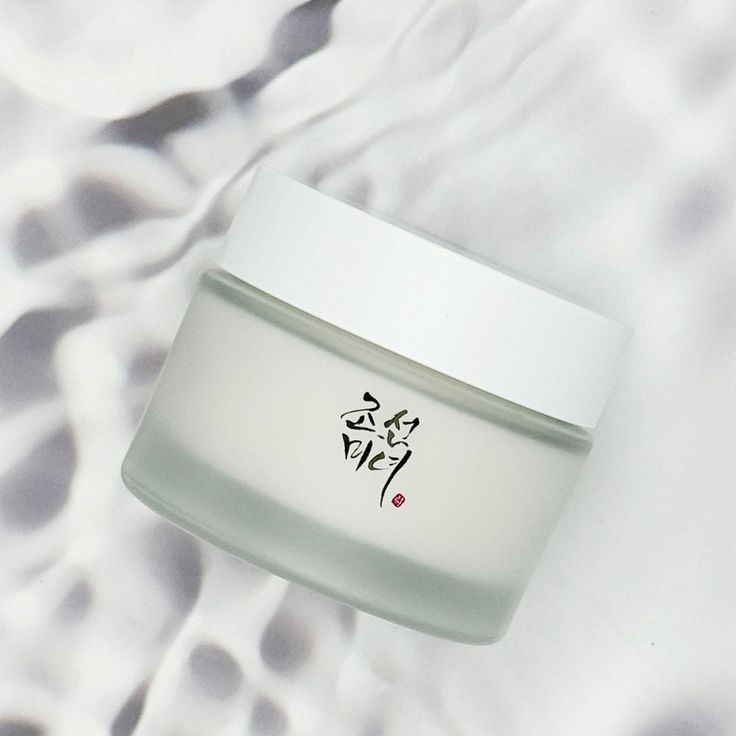 Beauty of Joseon - Dynasty Cream 50ml