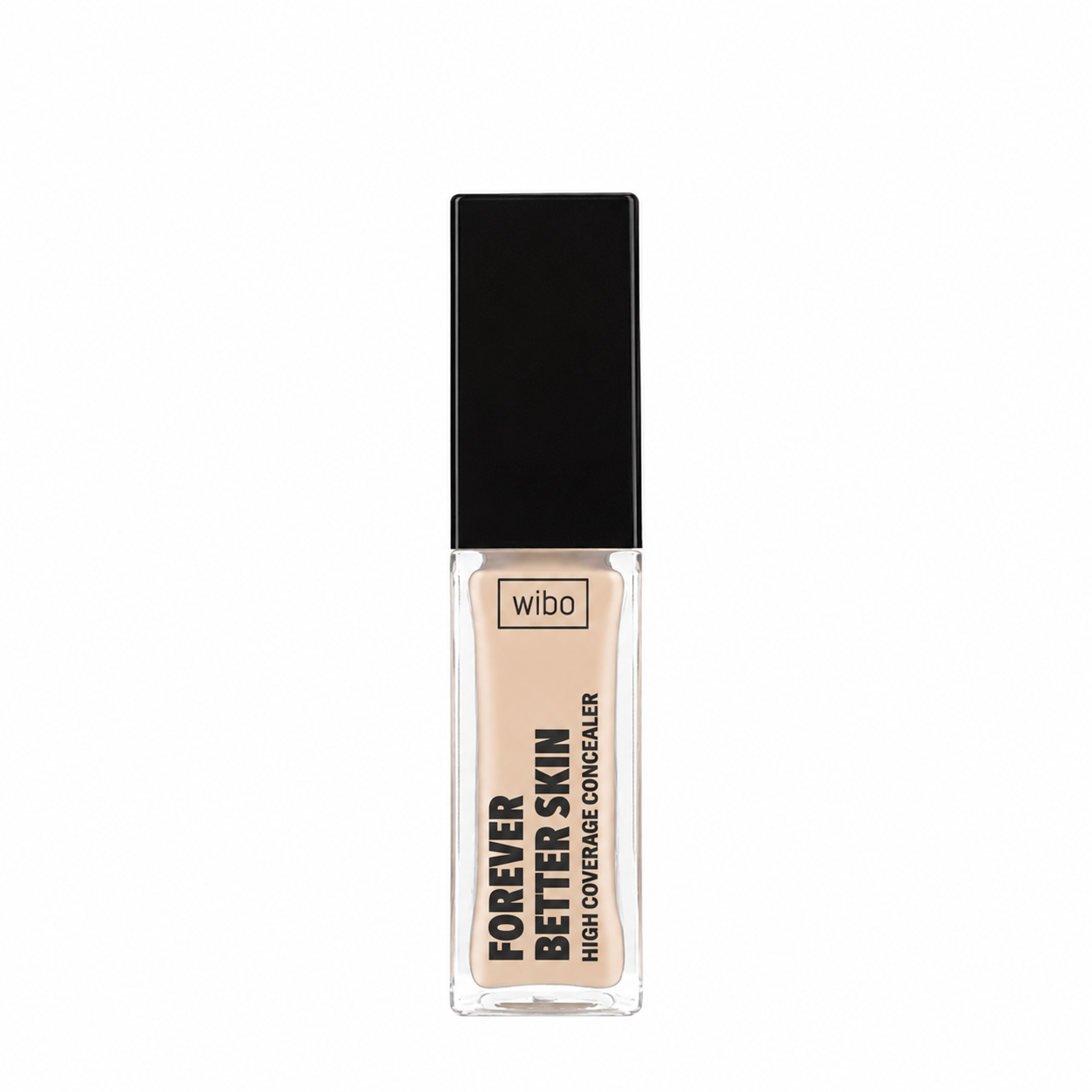 WIBO - Forever Better Skin Face Concealer