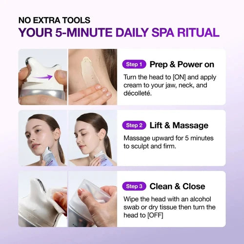 Anua - Collagen Retinol Refining Gua Sha Cream