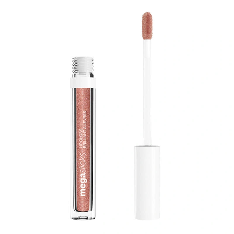 WET N WILD - Megaslicks Lip Gloss