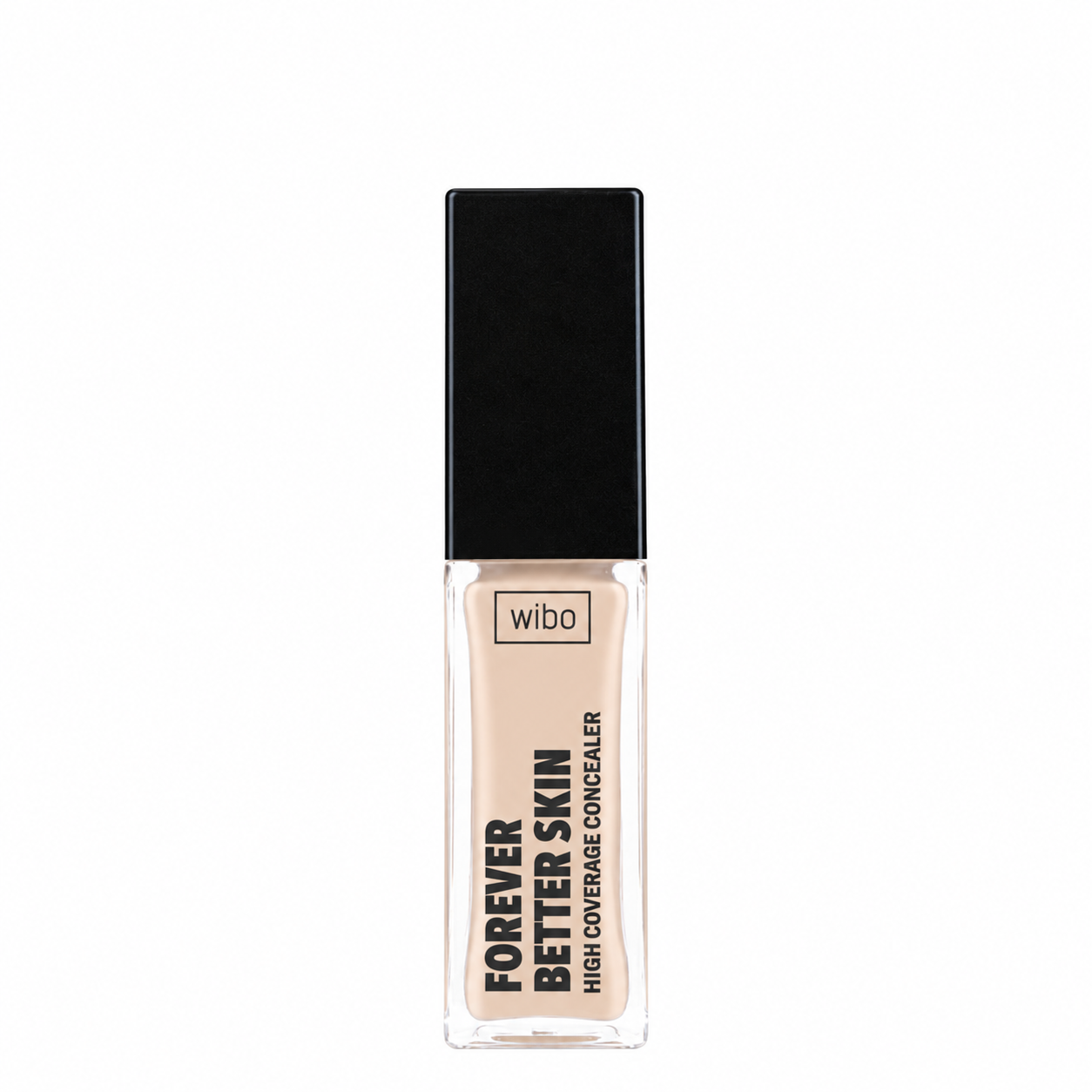 WIBO - Forever Better Skin Face Concealer