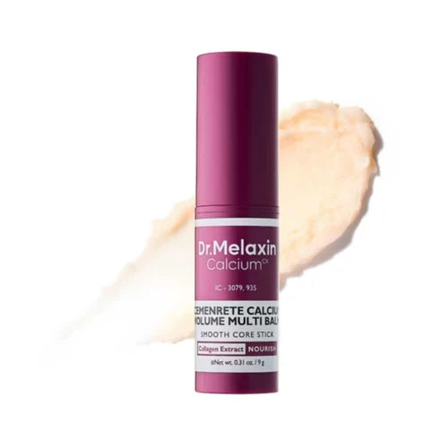Dr.Melaxin - Calcium Volume Multi Balm