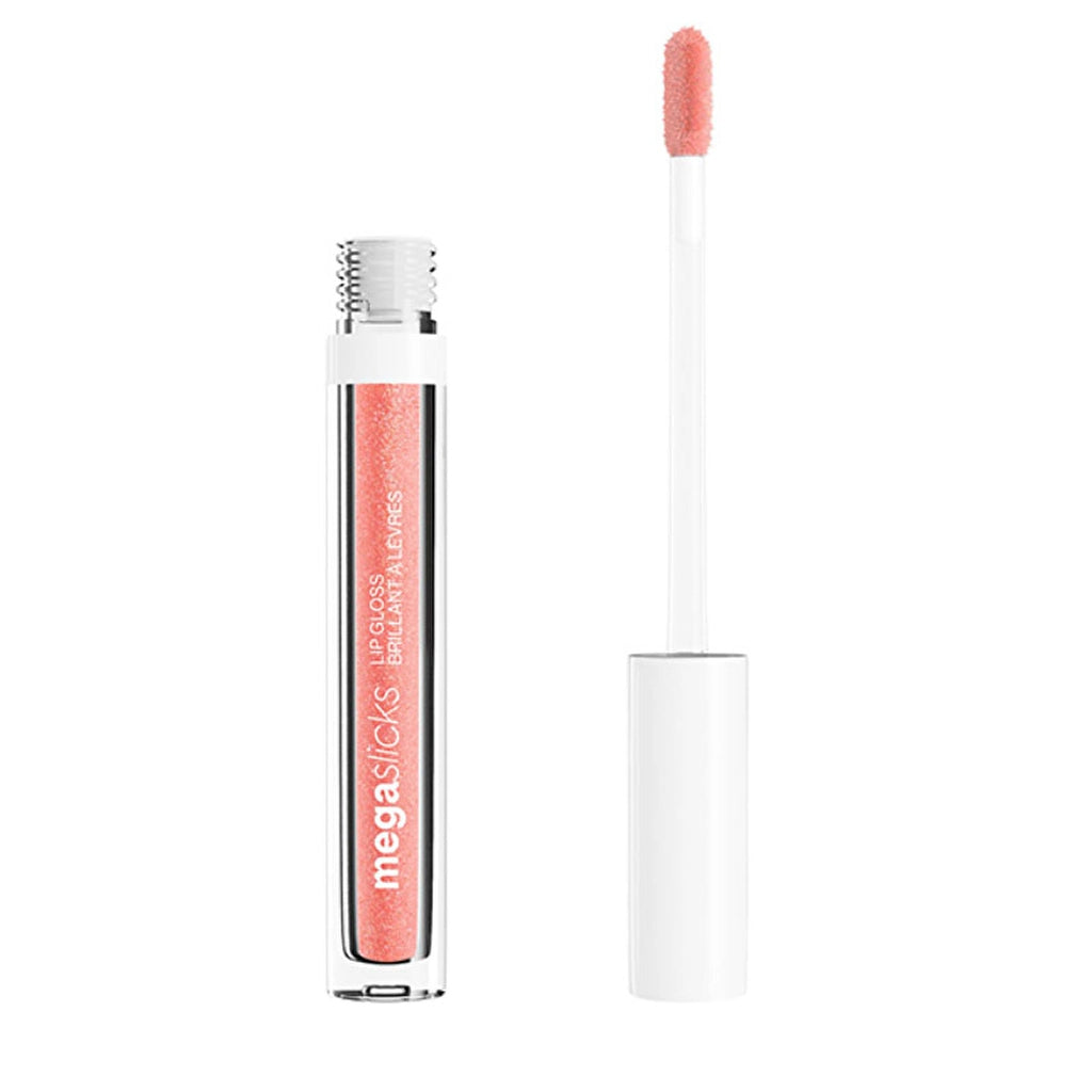 WET N WILD - Megaslicks Lip Gloss