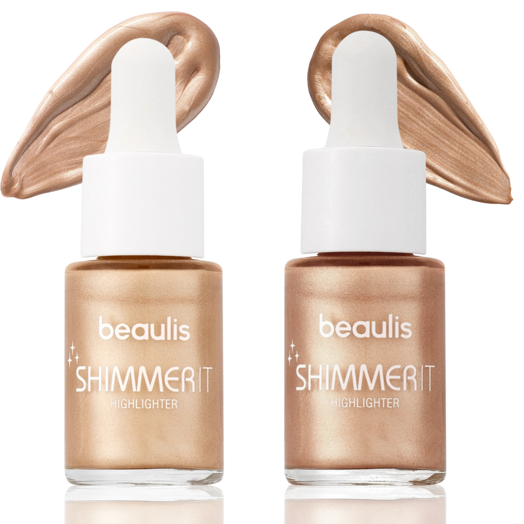 Beaulis Shimmer It Drop Highlighter