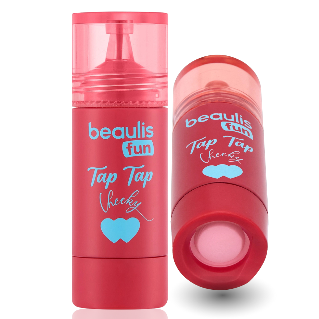 Beaulis Fun Tap Tap Cheeky Blush