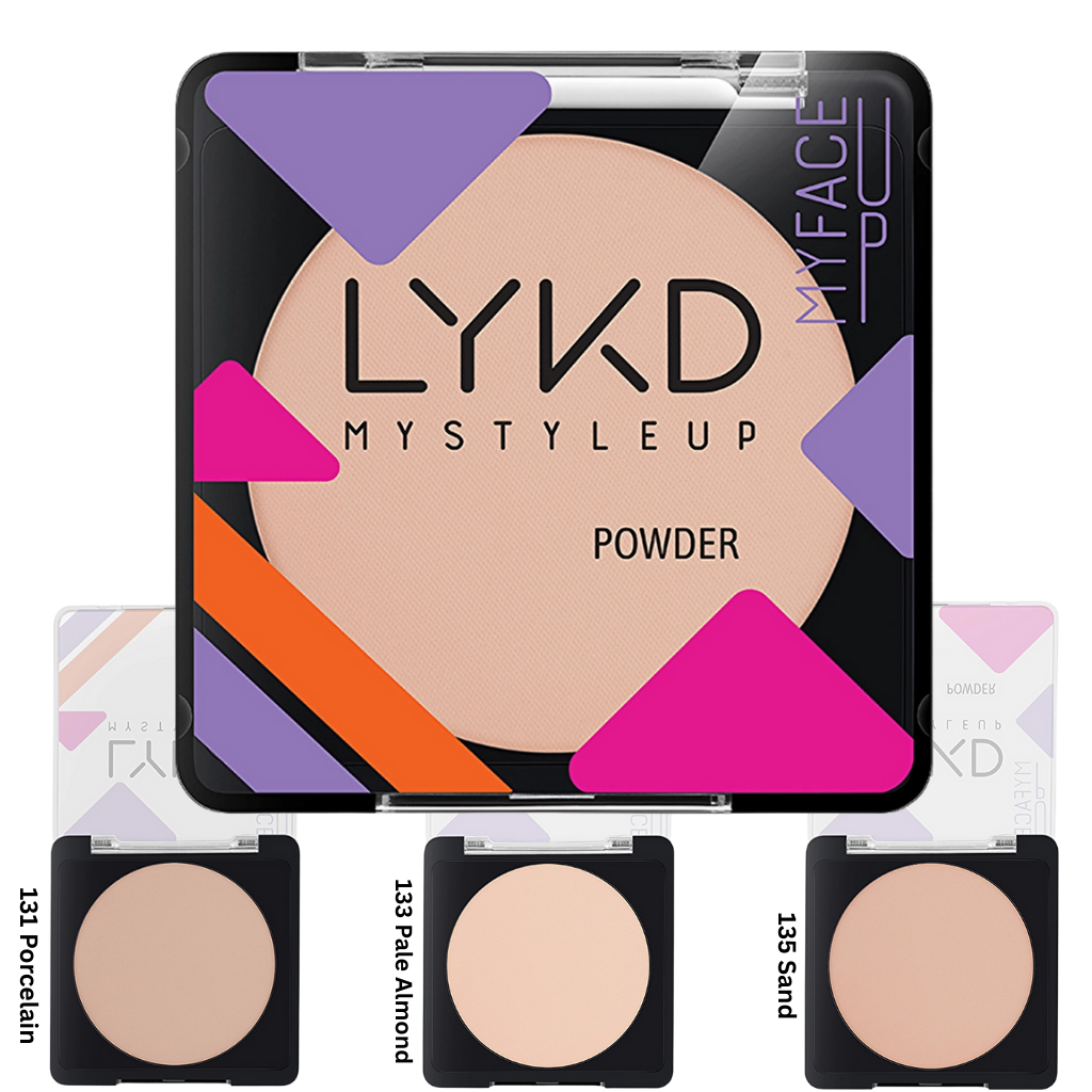 LYKD Powder