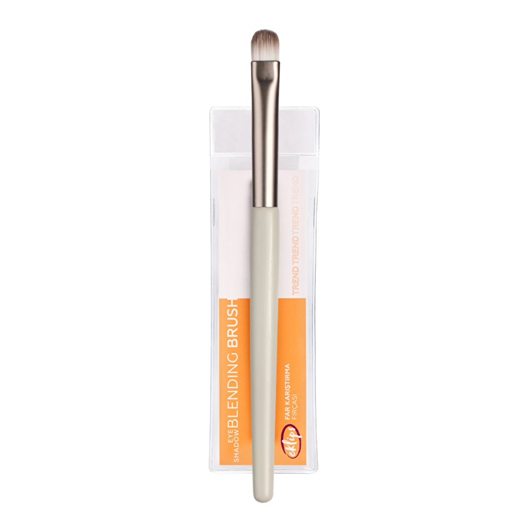Eklips Trend Eyeshadow Blending Brush