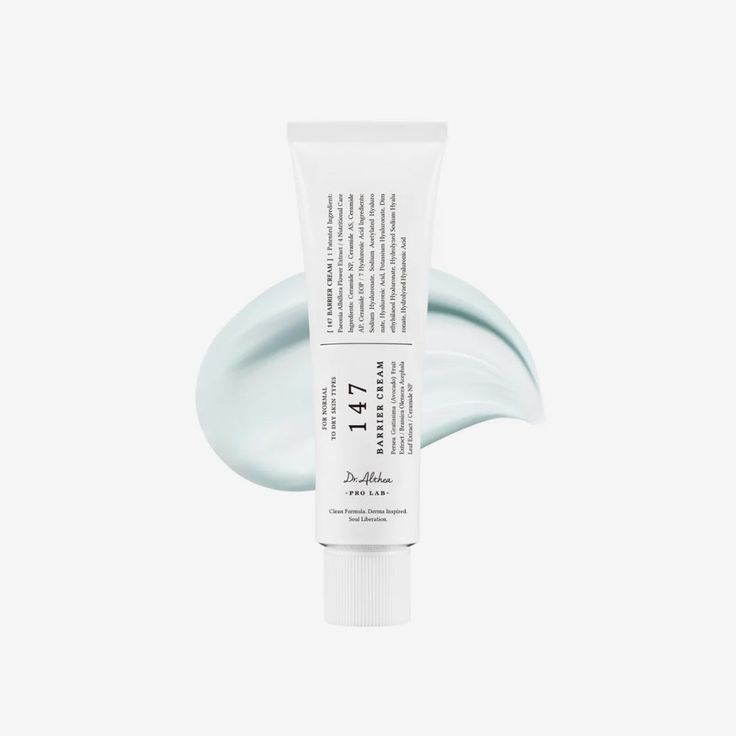 Dr. Althea - 147 Barrier Cream 50ml