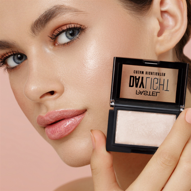 Pastel Daylight Cream Highlighter 14 MilkyWay