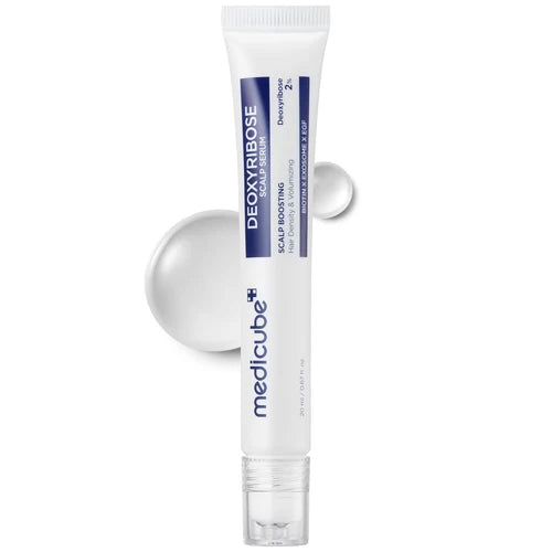 medicube - Deoxyribose Scalp Serum