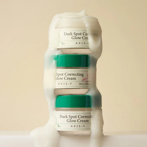 AXIS - Y - Dark Spot Correcting Glow Cream