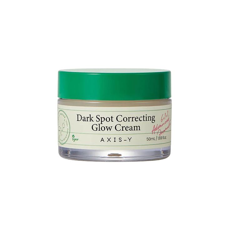 AXIS - Y - Dark Spot Correcting Glow Cream