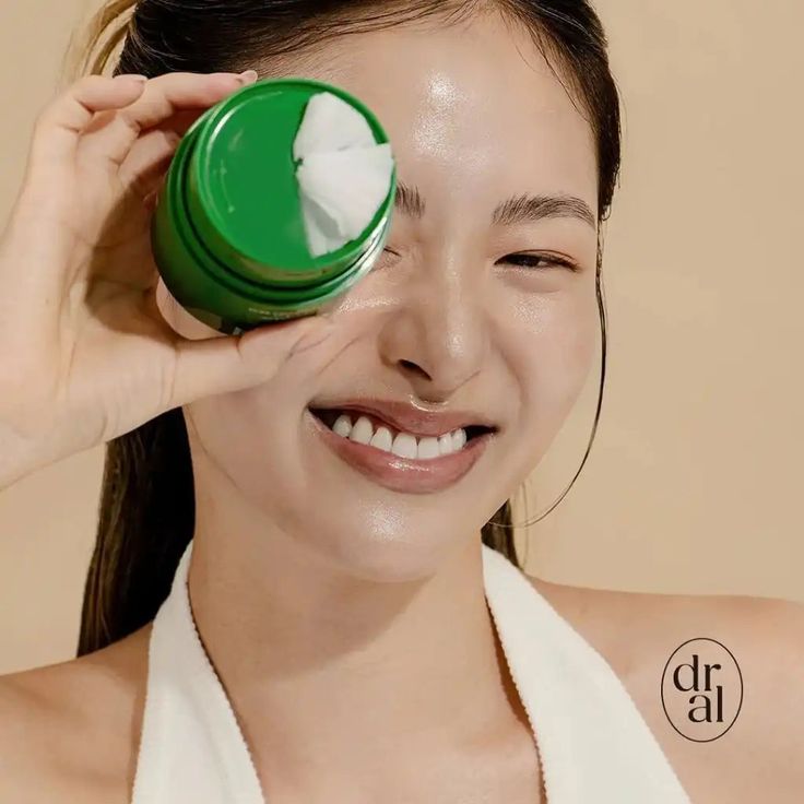 Dr. Althea - Pure Grinding Cleansing Balm 50ml