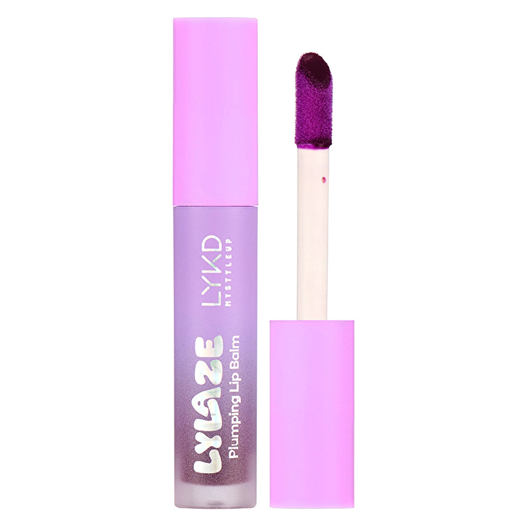 LYKD Lylaze Plumping Lip Serum
