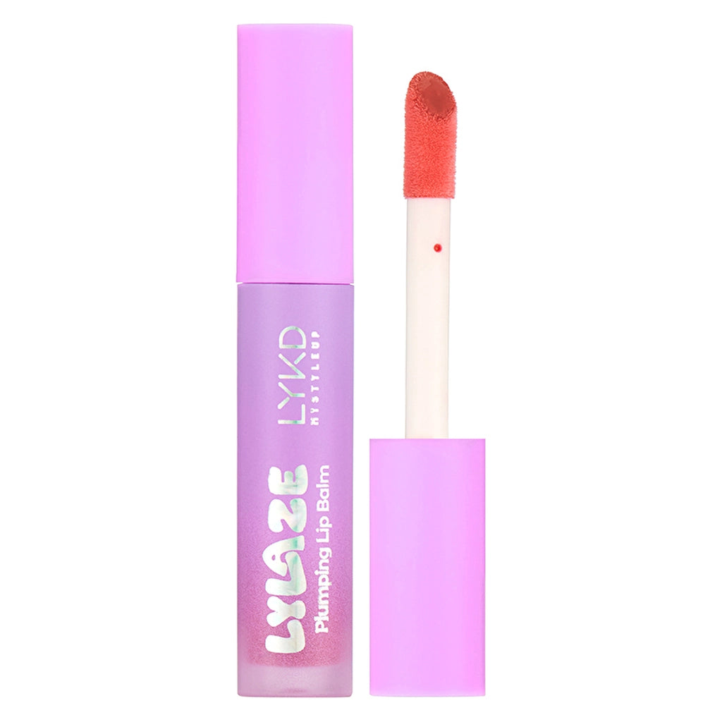 LYKD Lylaze Plumping Lip Serum