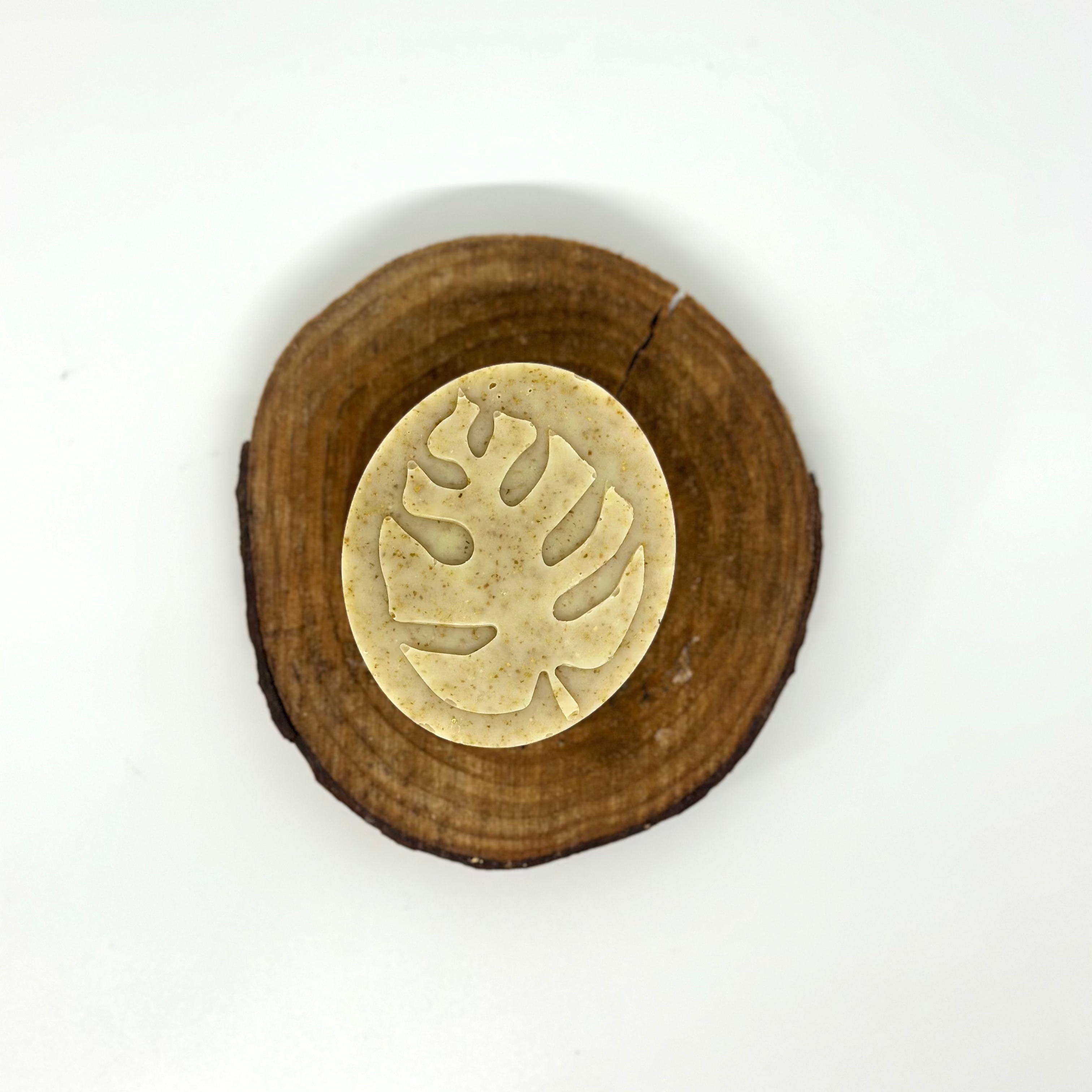 ORA - Natural Moringa Soap