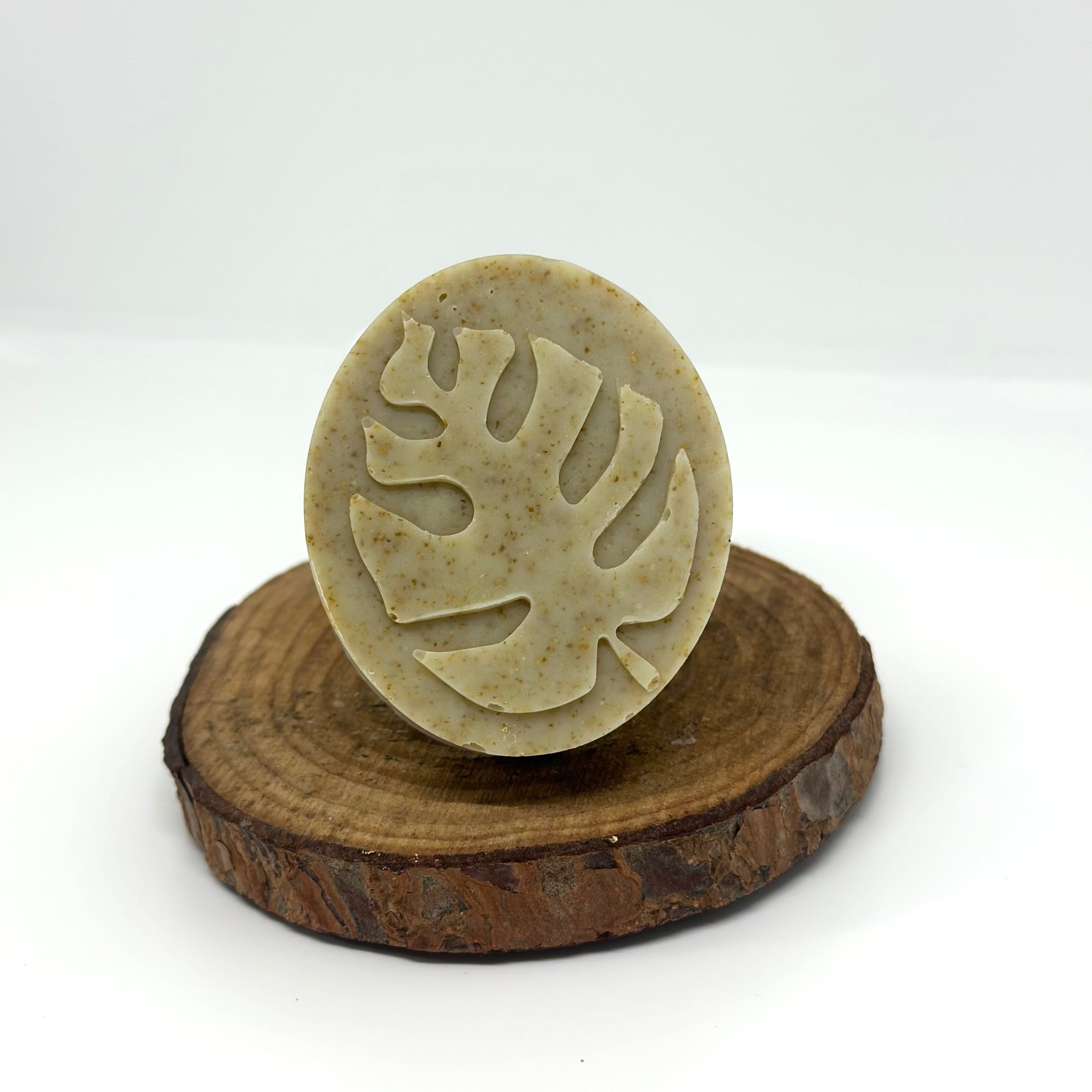 ORA - Natural Moringa Soap