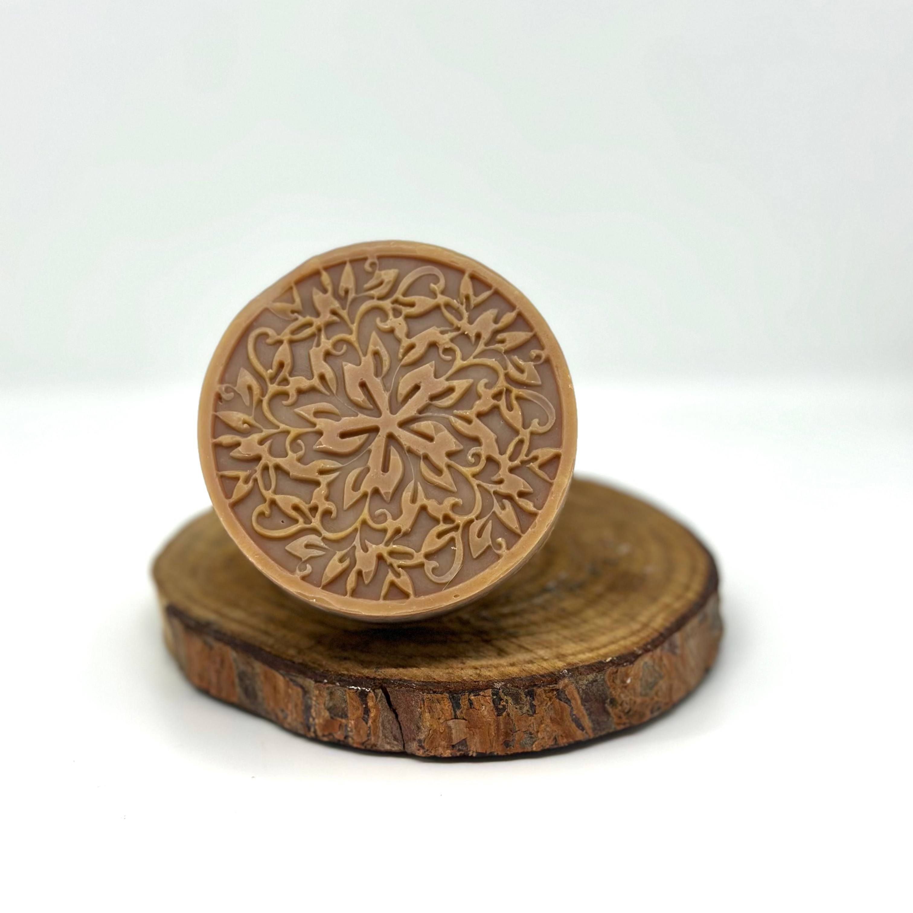 ORA - Natural Tumeric Soap