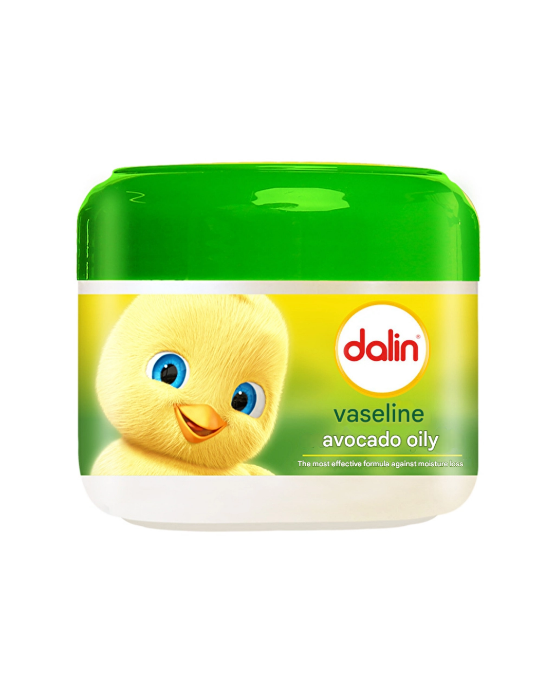 Dalin Avocado Oil Vaseline 100 ml