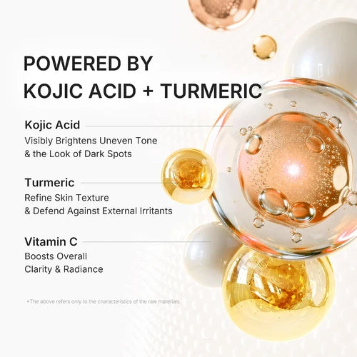 medicube - Kojic Brightening Essentials Kit