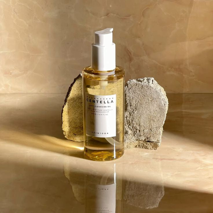 SKIN 1004 - Madagascar Centella Light Cleansing Oil