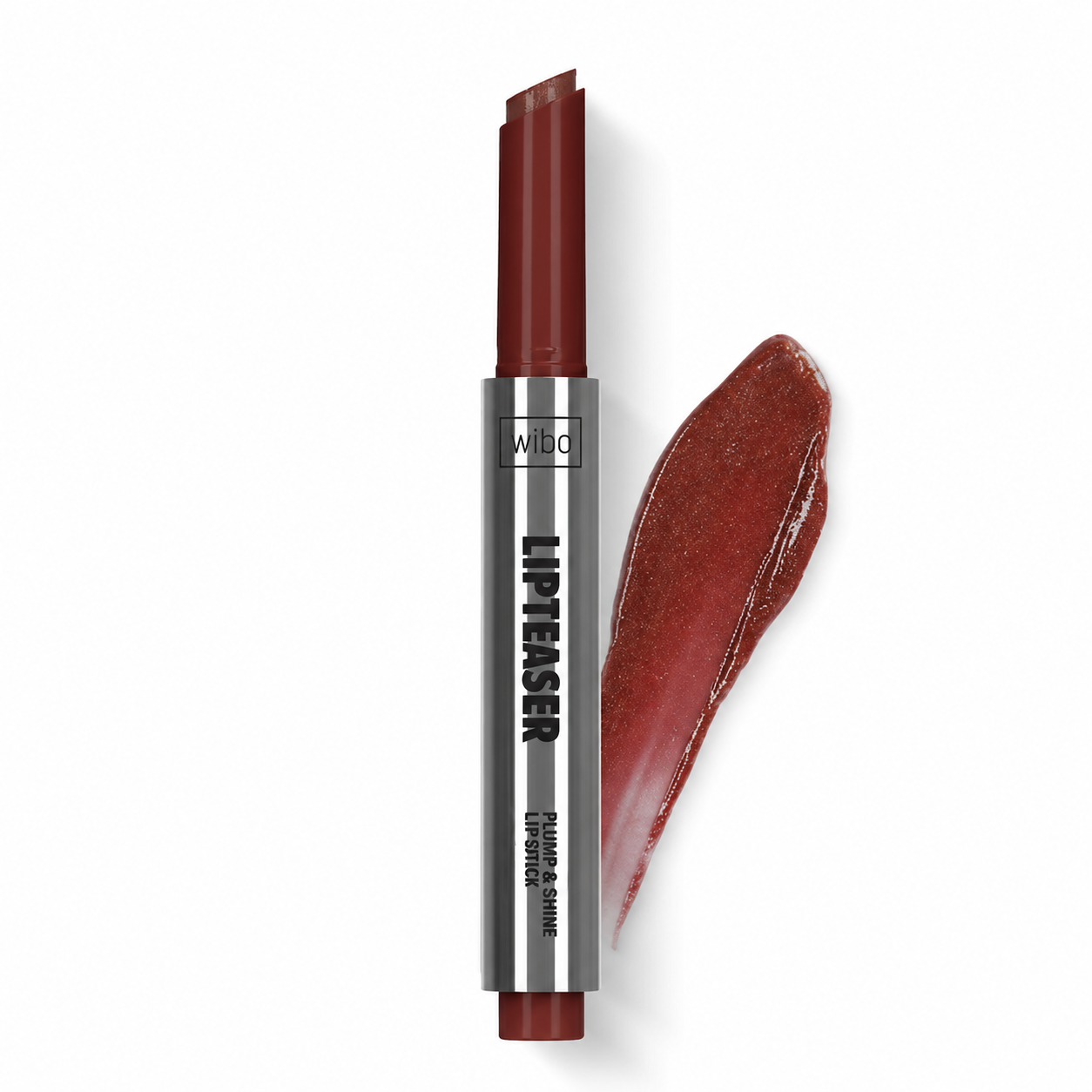 WIBO - Lip Teaser Plump & Shine Lip Balm
