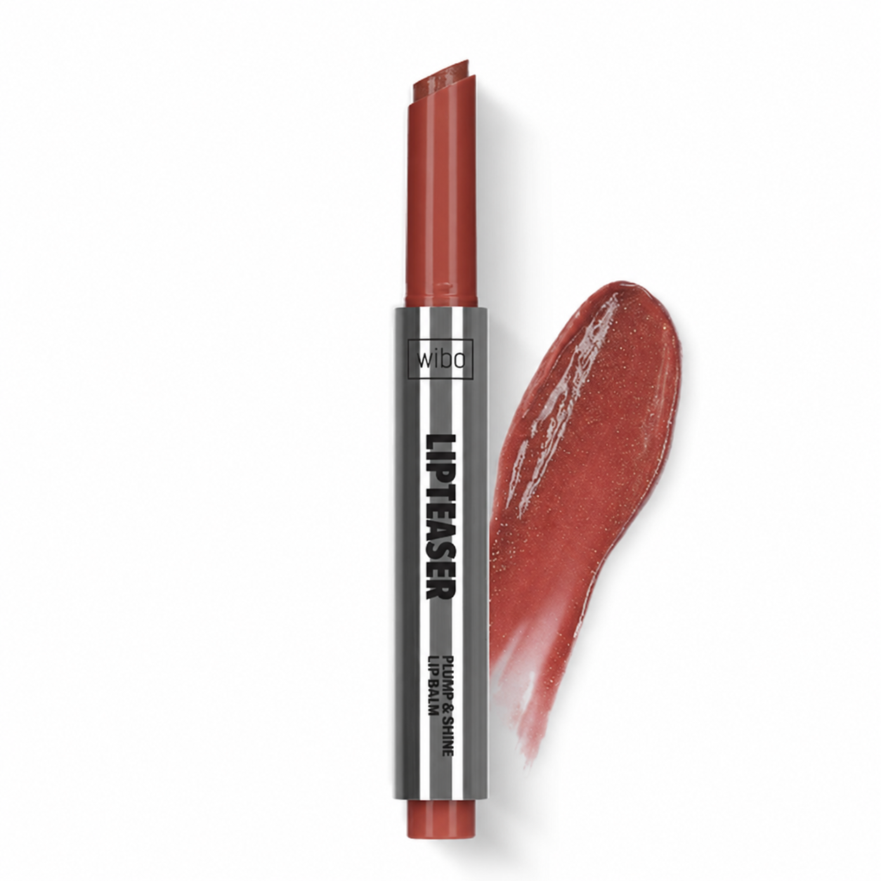WIBO - Lip Teaser Plump & Shine Lip Balm