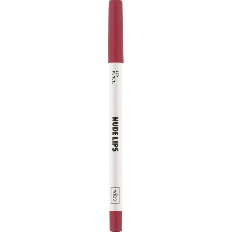 WIBO - Lip Liner Pencil Nude Lips