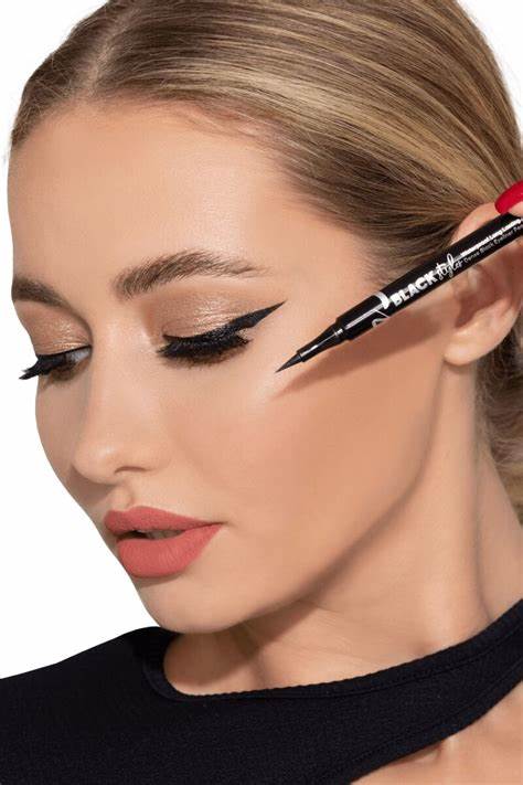 Pastel Profashion Black Styler Eyeliner Black 10