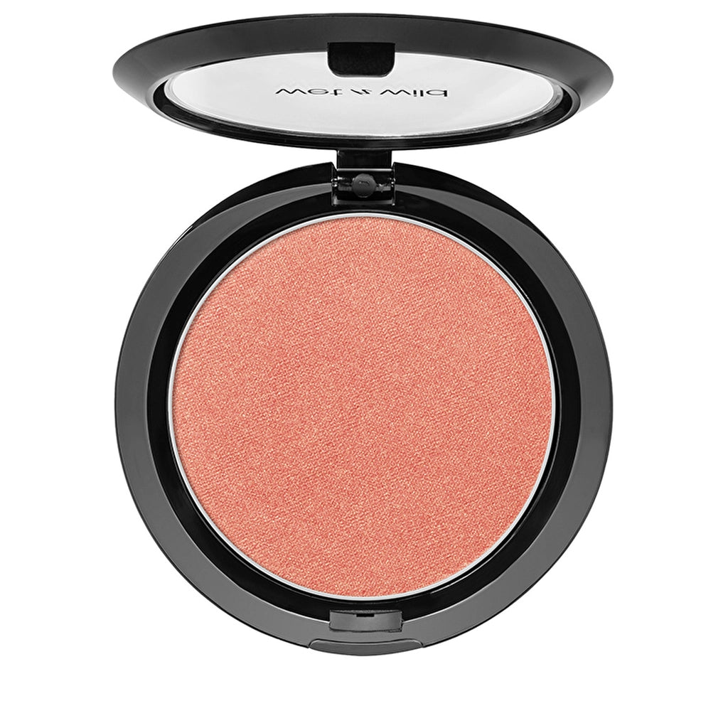 WET N WILD - Color Icon Blush Bed Of Roses