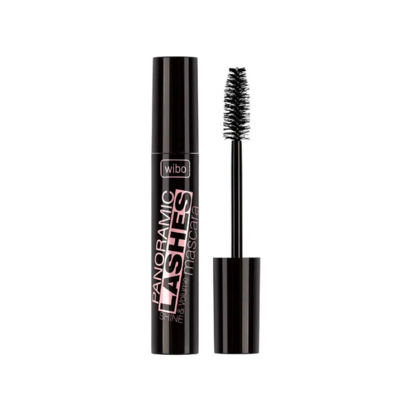 WIBO - Panoramic Lashes Mascara