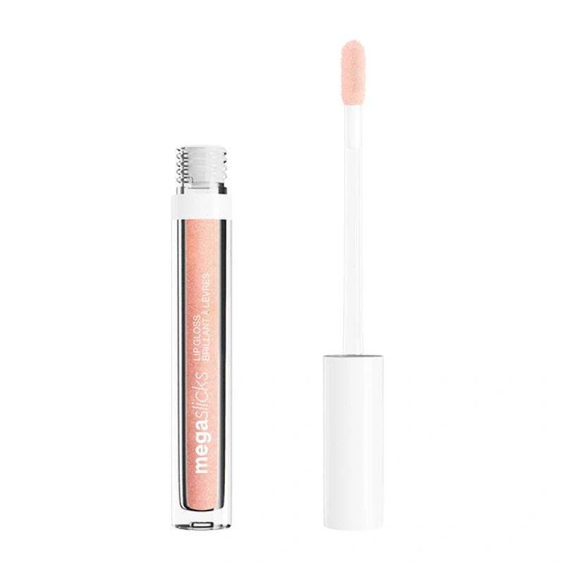 WET N WILD - Megaslicks Lip Gloss