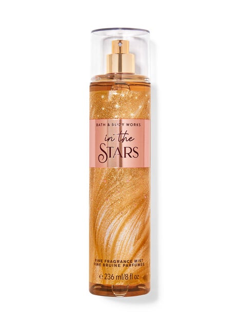 In the Stars Fine Fragrance Mist