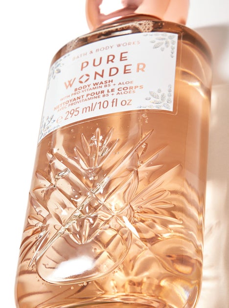 Pure Wonder Body Wash