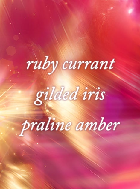 Luminous Fine Fragrance Mist