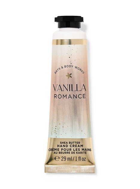 Vanilla Romance Hand Cream 29ml