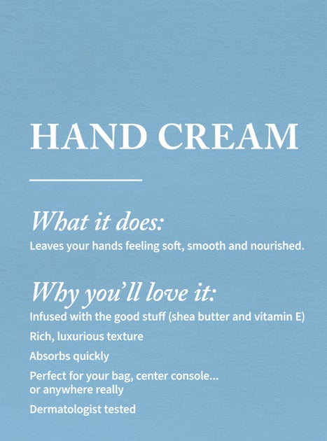 A Thousand Wishes Hand Cream 29ml