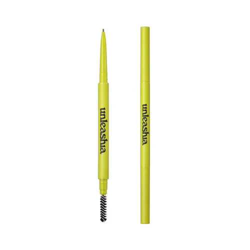 UNLEASHIA - Shaper Defining Eyebrow Pencil - 3 Colors