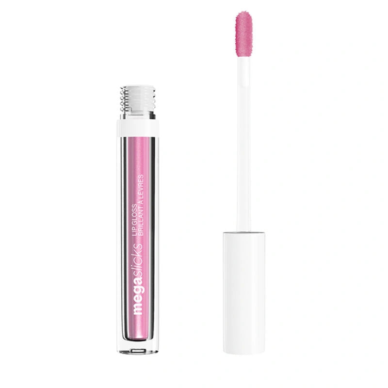 WET N WILD - Megaslicks Lip Gloss