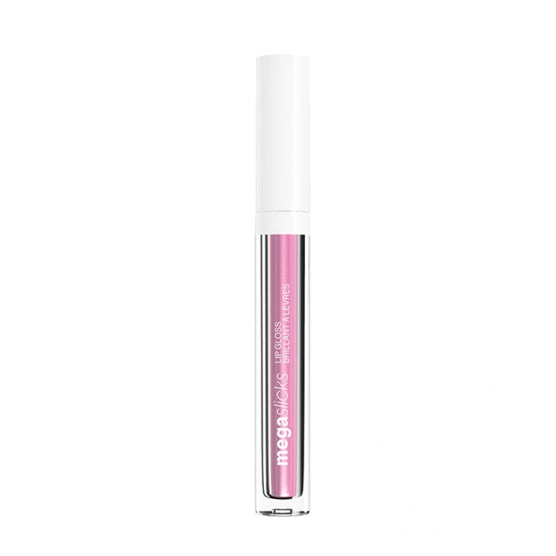 WET N WILD - Megaslicks Lip Gloss